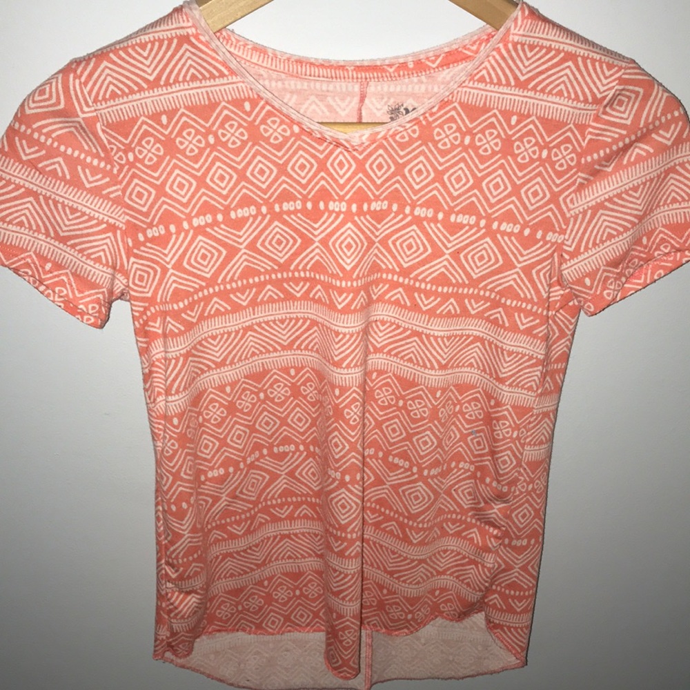 Girls Tee
